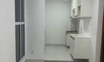 Imagem 4: Alugo apartamento novíssimo Salto Lindo