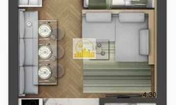 Imagem 2: Pré-Lançamento no Bairro Mont Serrat