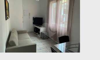 Imagem: 101 dormitório, sala, quarto, 01 Banheiro