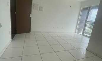 Imagem: Apartamento com varanda em Pau amarelo