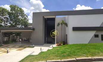 Imagem 5: Casa em Lagoa Santa no Condomínio Mirante do Fidalgo