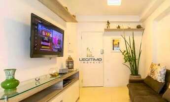 Imagem 2: Apartamento para alugar todo Mobiliado em Cerqueira Cesar, com 1 Quarto e 1 Vaga, Lazer Co