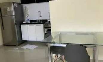 Imagem 3: Alugo Apto 2/4 Ed Lisboa Residence- mobiliado