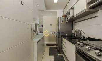 Imagem 6: Apartamento com 2 dormitórios à venda, 87 m² por R$ 950.000,00 - Vila Anastácio - São Paul