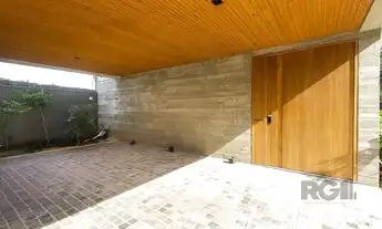 Imagem 2: Casa Condominio para Venda - 427.34m², 3 dormitórios, sendo 3 suites, Vila Conceição