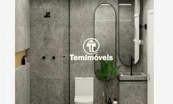 Imagem 3: Geminados com 166m², 3 Suítes, Excelente Acabamento, Ótima Localização no Bairro Santo Ant