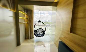 Imagem 2: Easy Residence com 3 quartos - Vieiralves / Adrianópolis, alto padrão