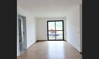Imagem 3: Apartamento com 3 dormitórios, 100 m² - venda por R$ 1.300.000,00 ou aluguel por R$ 3.600