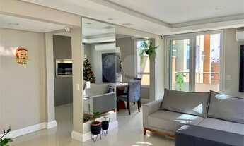 Imagem 3: Apartamento 03 dormitórios a venda no Bairro Rio Branco