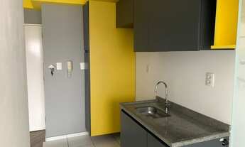 Imagem 2: Apartamento para venda tem 62 metros quadrados com 2 quartos em Vila Ipojuca - São Paulo