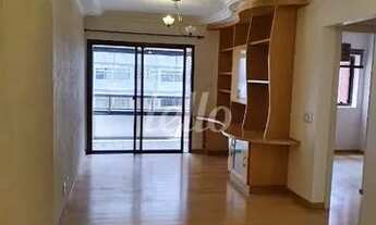 Imagem: São Paulo - Apartamento Padrão - Bela