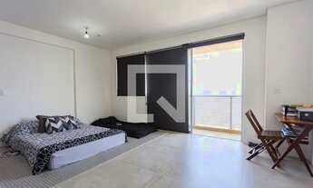 Imagem 3: Apartamento para Aluguel - Centro, 1 Quarto, 45 m2