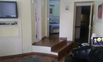 Imagem 6: Flat para locação na Bela Vista - Edifício Paulista Wall Street - Cód. DGO03135