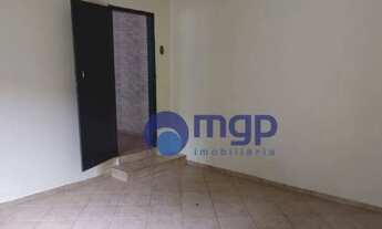 Imagem 2: Casa com 1 dormitório para alugar, 50 m² por R$ 1.450,00 - Vila Maria - São Paulo/SP