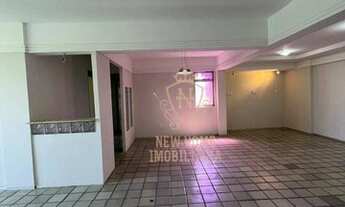 Imagem: Apartamento com 3 dormitórios, 147 m²