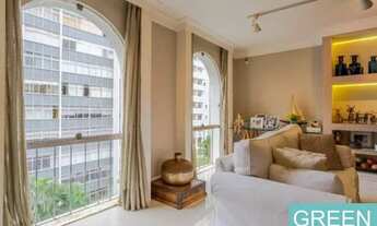 Imagem 5: Lindo Apartamento todo reformado para locação no Itaim!