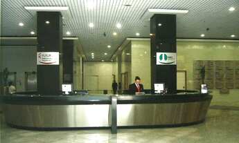 Imagem 2: Consultório 63,00m2 com 02 vagas Higienópolis - São Paulo - SP