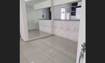 Imagem 2: Apartamento para aluguel de 81 m2 com 2 dormitórios no centro de SBC