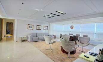 Imagem: Apto Com Vista Mar na Mansão Crystal