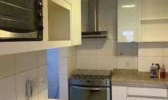 Imagem 7: Belíssimo apartamento de 90m² à venda todo mobiliado