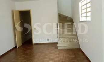 Imagem 2: Sobrado com 3 Quartos e 3 banheiros à Venda com 200m²