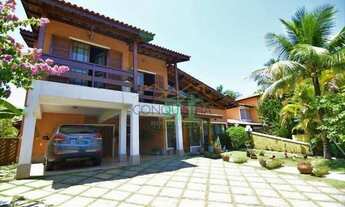 Imagem 2: GUARUJá - Casa de Condomínio - Balneário Praia do Pernambuco