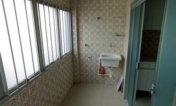 Imagem 4: Apartamento para aluguel e venda tem 116 metros quadrados com 3 quartos