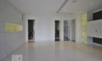 Imagem 2: Apartamento para Aluguel - Portal do Morumbi, 2 Quartos, 117 m2