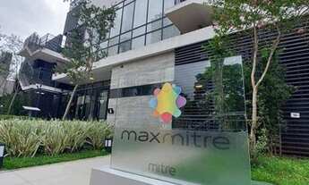 Imagem: Apartamento à venda, 60 m² por R$ 480.000,00