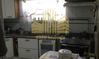 Imagem 6: Sobrado com 3 vagas