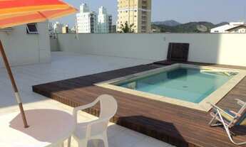 Imagem 13: LINDO APARTAMENTO COM PISCINA PRIVATIVA E CHURRASQUEIRA EM BALNEÁRIO CAMBORIÚ