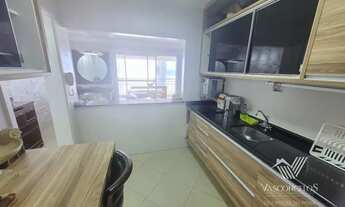 Imagem 7: LINDO APARTAMENTO MOBILIADO COM 3 DORMITÓRIOS, VISTA PARA O MAR NO CENTRO DE BERTIOGA