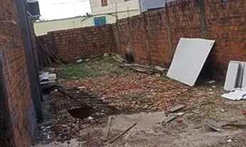 Imagem 2: Vendo ou troco casa