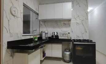 Imagem 4: Casa com 2 dormitórios à venda, 86 m² por R$ 235.000,00 - Santos Dumont - Anápolis/GO