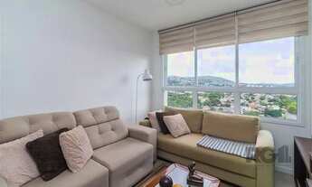 Imagem 4: Apartamento em Jardim Carvalho