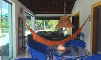 Imagem 5: Vendo casa em Gravata/ 7 suítes/ piscina/ em condomínio