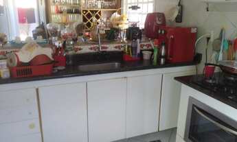 Imagem 7: VSC- Casa com 2/4 em Itapuã