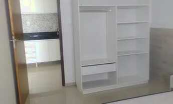 Imagem 7: Apartamento para aluguel com 39 metros quadrados com 1 quarto em Bessa - João Pessoa - Par