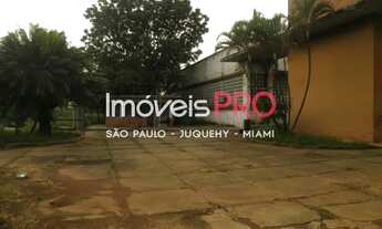 Imagem 5: Terreno em Parque Anhangüera com 20.000m²