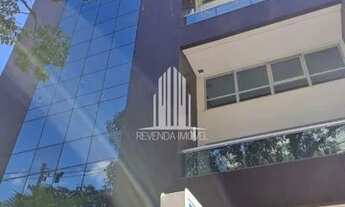 Imagem 3: Spencer Offices Conj. Comercial com 2 vagas de garagem no Sumarezinho