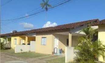 Imagem 4: Alugo excelentes casas em condomínio fechado