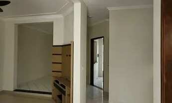 Imagem 2: Casa para locação no condomínio no Portal das Acácias com 03 dormitórios