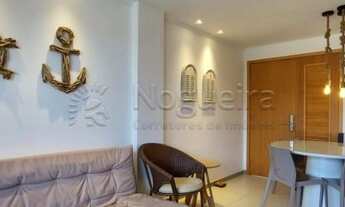 Imagem 4: Oka beach residence a venda - Muro alto - 2 quartos - Mobiliado - não perca essa oportunid