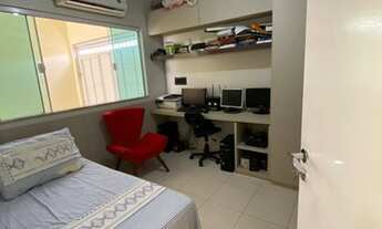 Imagem 5: Casa Cohaserma Casa com 4 dormitórios