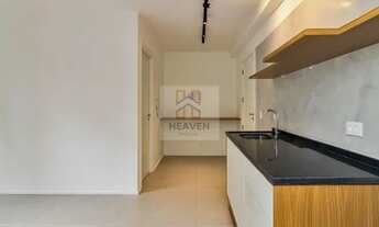 Imagem 4: Apartamento, Vila Buarque - São Paulo