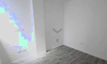 Imagem 5: Apartamento com 1 dormitório para alugar, 46 m² por R$ 1.205,03/mês - Vila Curuçá - Santo