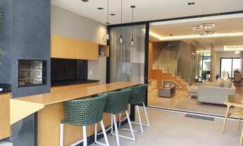 Imagem 2: Barra da Tijuca - condomínio Interlagos Itaúna