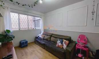 Imagem: Apartamento 2 quartos suíte sala cozinha