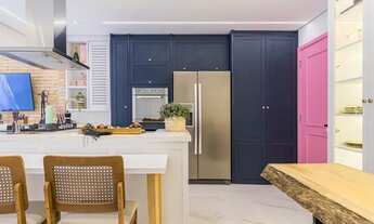 Imagem 5: Locação Apartamento 1 Dormitórios - 65 m² Pinheiros