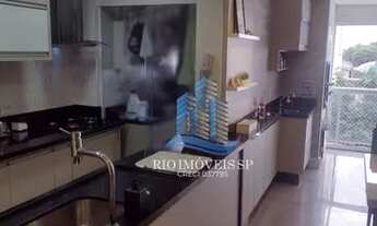 Imagem 4: Apartamento com 3 dormitórios à venda, 79 m² por R$ 840.000,00 - Boa Vista - São Caetano d